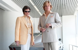 Behind the Candelabra 16