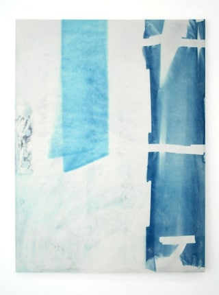 Blueprint London to Amsterdam 2013