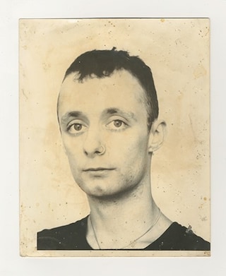 DAVID TIBET - 010