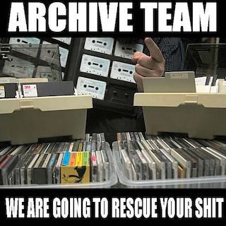 Archiveteam