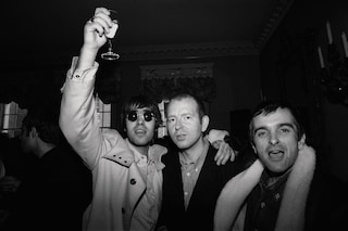 OASIS McGee Oct95