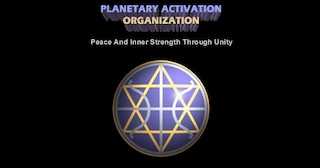 Planetary Activiation Organization