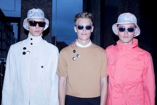 Wood Wood SS14