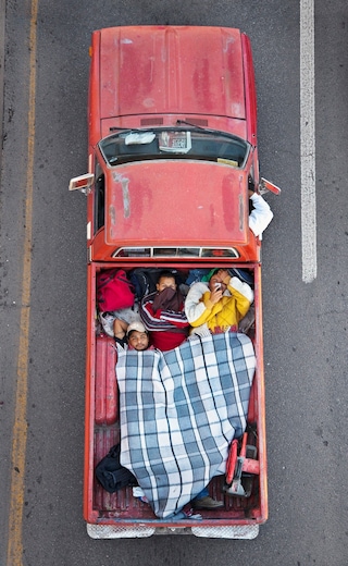 Car Poolers number_10-2