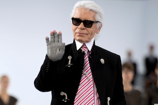 Karl Lagerfeld 2