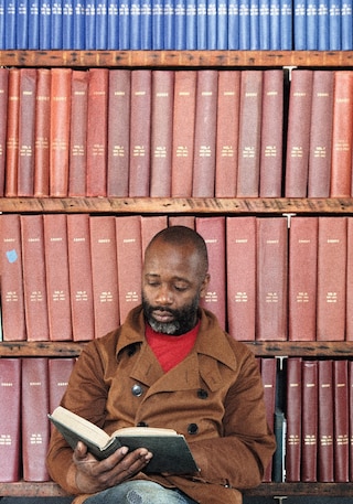 Theaster Gates, Finalist, 2013 Absolut Art Award