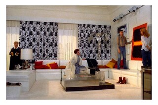 Gruppo di Famiglia in un Interno_copyright Mario T
