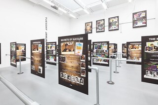 All you need is data- the DLD 2012 Conference REDU