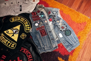 Motorcycle Jackets