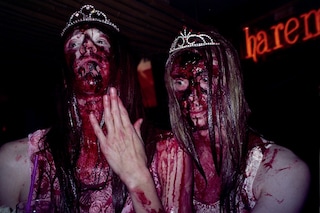 Tinaween Top 10 Costumes