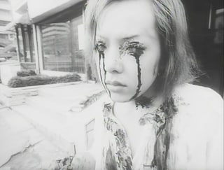 Funeral Parade of Roses