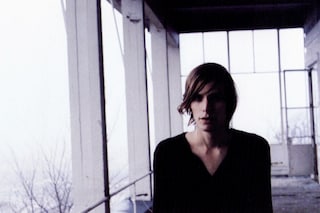 Ann Demeulemeester