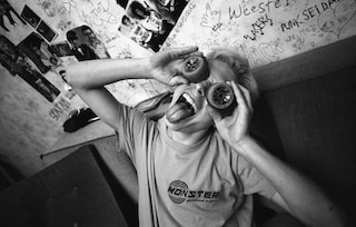 This Ain&#39;t California