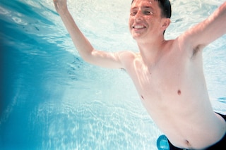 TEED X Dan Wilton Fanzine 5