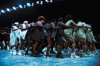 RICK OWENS REVOLUTION