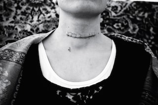 Abeer - Hush project - Samar Hazboun_web