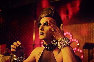 Istanbul&#39;s Transgender Queens
