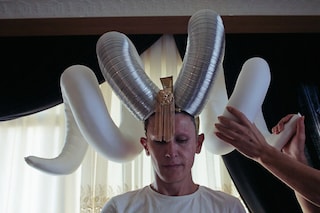 Istanbul&#39;s Transgender Queens