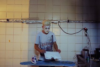 Istanbul&#39;s Transgender Queens