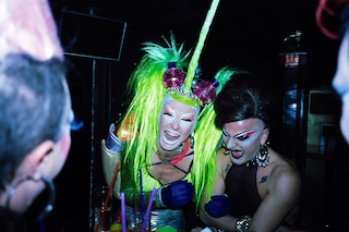 Istanbul's Transgender Queens