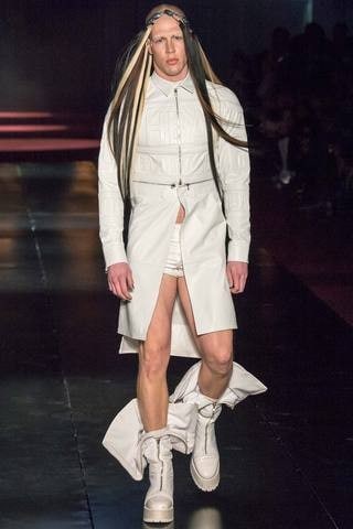 Hood By Air AW14 8
