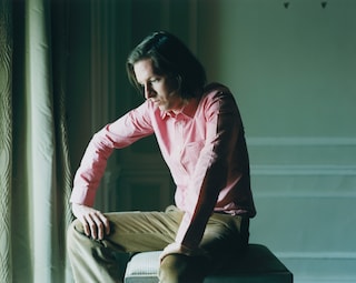 Wes Anderson