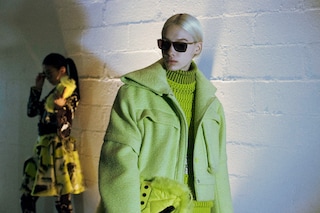 Kenzo AW14