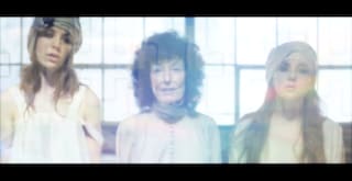 Prisms of Glass Linda Perhacs