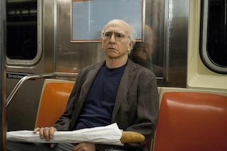 larry david
