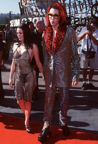 Rose McGowan's top 10 fashion moments | Dazed