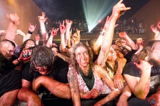 GWAR