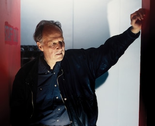 Werner Herzog