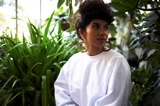 Throwing Shade - credit Nina 