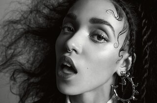 FKA twigs