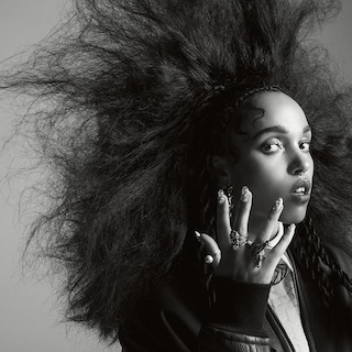 FKA twigs