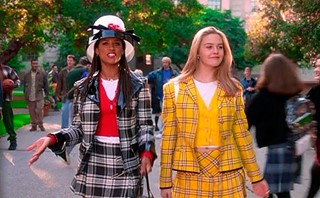 Cher's virtual wardrobe from Clueless is now a reality | Dazed