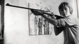 Niki De Saint Phalle