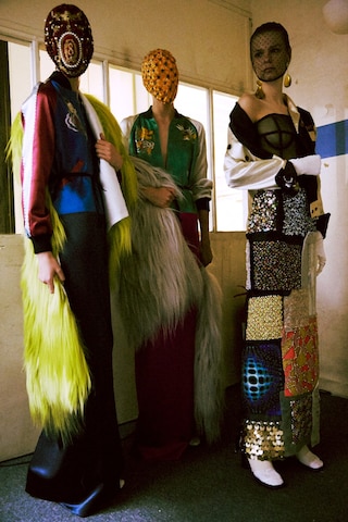 Maison Martin Margiela Artisanal AW14