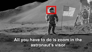 astro zoom