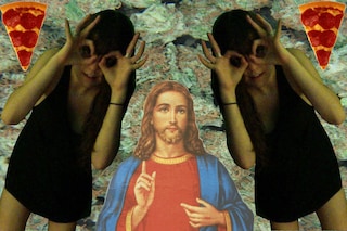 jesus weed