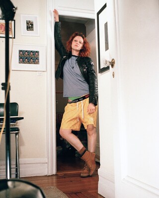 Lil Government Dazed, Mike the Ruler Brianna Capozzi