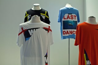 Virgil Abloh Industrial by Nature SS15
