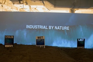 Virgil Abloh Industrial by Nature