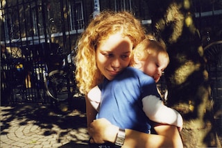 Corinne Day Tara St Hill Dazed &amp; Confused 