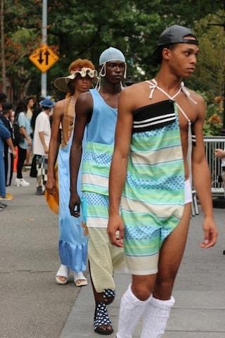 Gypsy Sport SS15 Dazed