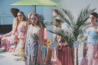 Ryan Lo SS15