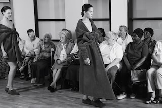 Dazed Robi Rodriguez Ladies Night Robbie Spencer A/W