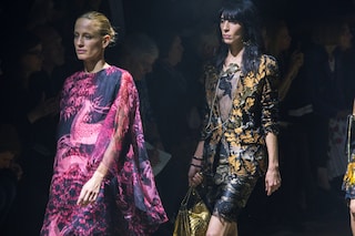 Lanvin SS15 Dazed