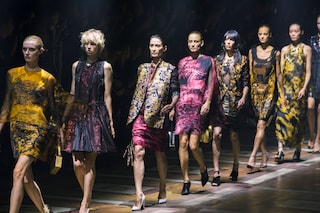 Lanvin SS15 Dazed
