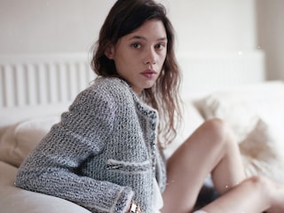 Astrid Bergès-Frisbey